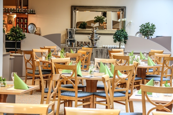 Hotel Plaza Hannover